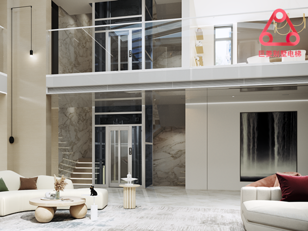 家用小型電梯兩層多少錢？帶你了解真實(shí)報(bào)價