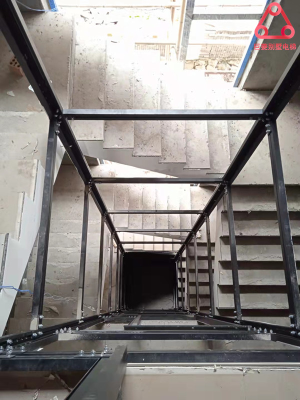 家用小型電梯報價 家用小型電梯報價