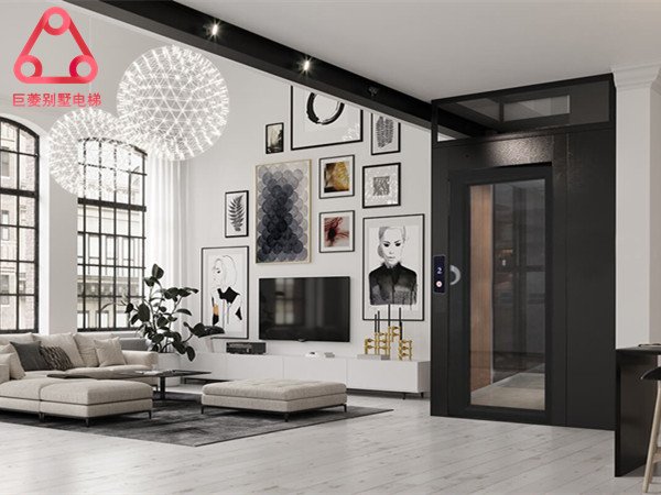 家用電梯尺寸 家用電梯尺寸
