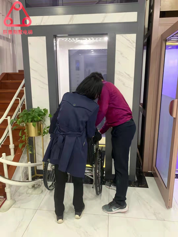 家用電梯尺寸 家用電梯尺寸