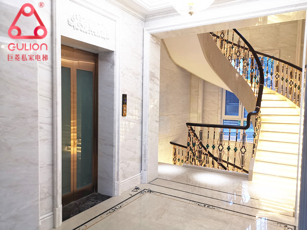 輪椅能進(jìn)家用電梯的尺寸 輪椅能進(jìn)家用電梯的尺寸