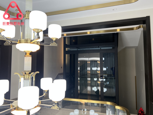 家用電梯 家用電梯