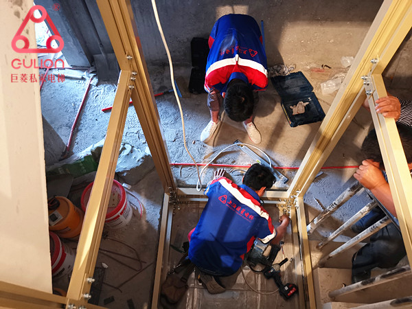 家用電梯報(bào)價(jià) 家用電梯報(bào)價(jià)