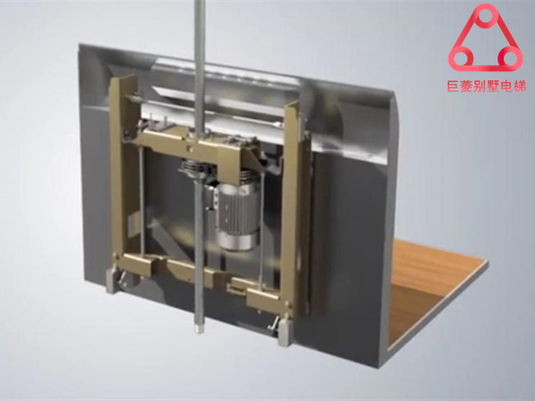 家用電梯裝哪種好？