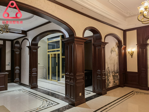 家用小型電梯造價(jià)是多少？什么價(jià)位合適