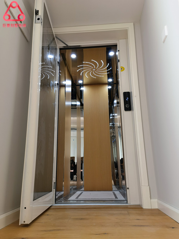 小型電梯什么價位 小型電梯什么價位