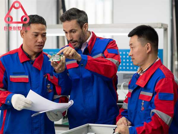 小型家用電梯價格 小型家用電梯價格