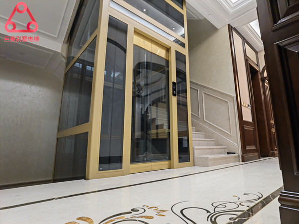 小型家用電梯價格 小型家用電梯價格