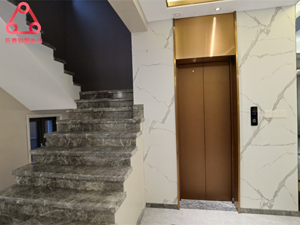 一臺(tái)家用電梯一般都多少錢？