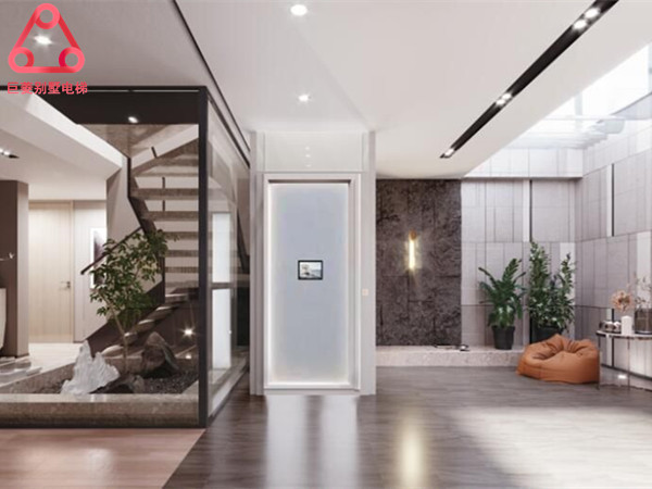 家用電梯井道尺寸，這樣的步驟預(yù)留才精準(zhǔn)