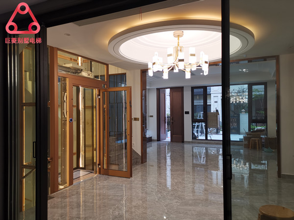 家用電梯尺寸 家用電梯尺寸
