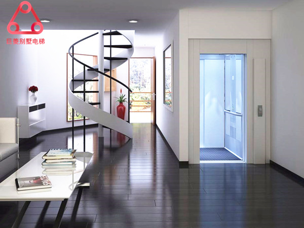 家庭別墅用小電梯 家庭別墅用小電梯