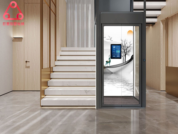家用電梯尺寸 家用電梯尺寸