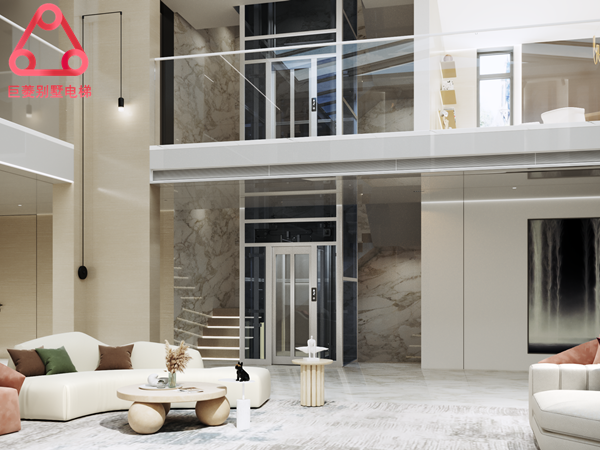 家用電梯一般多少錢，看完你就懂了！
