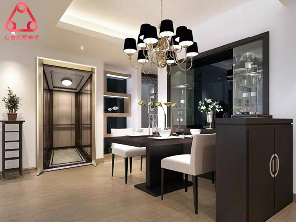 4層別墅電梯一般多少錢？懂行的一般這樣算