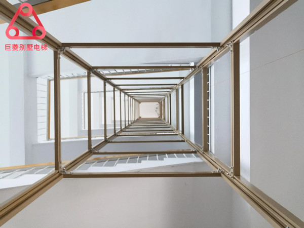 別墅電梯一般多少錢