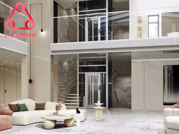 別墅裝電梯的利弊，后悔沒早點看這篇文章！