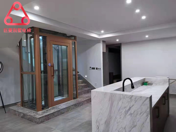 家用電梯裝哪種好 家用電梯裝哪種好