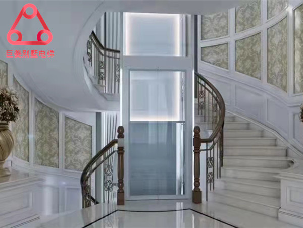 別墅裝電梯的利弊，后悔沒早點(diǎn)看這篇文章！