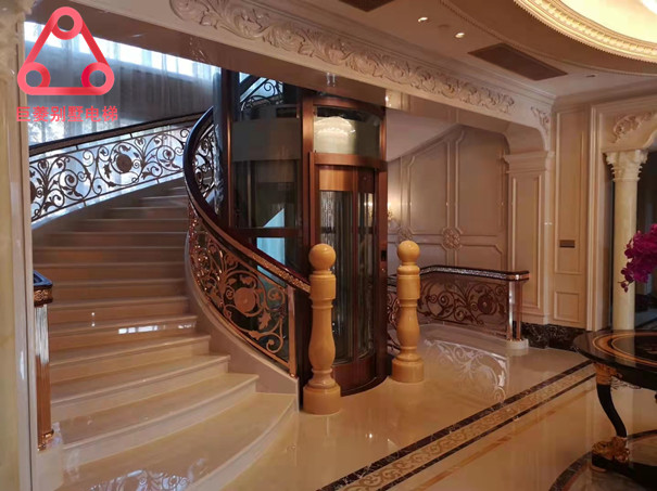 別墅裝電梯 別墅裝電梯