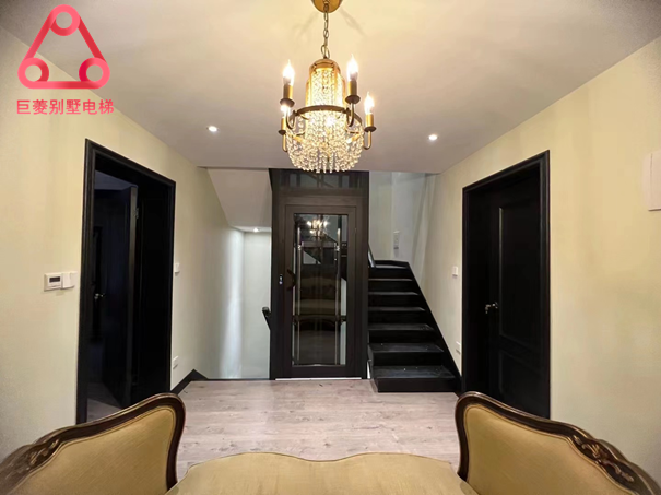 家用別墅小型電梯一般要多少錢？這樣的價(jià)格你能接受嗎？