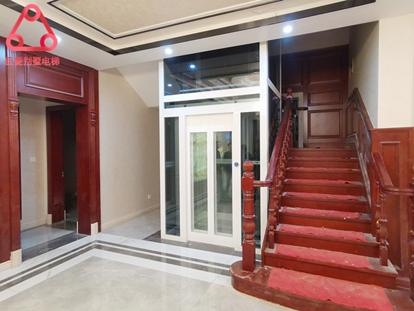 家用別墅電梯一般要多少錢
