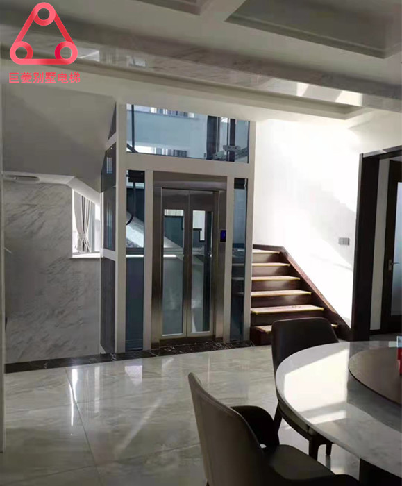 家用微型電梯有哪幾種？多少錢可以安裝