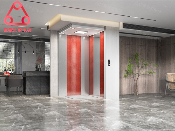 小型電梯井尺寸一般這樣預(yù)留