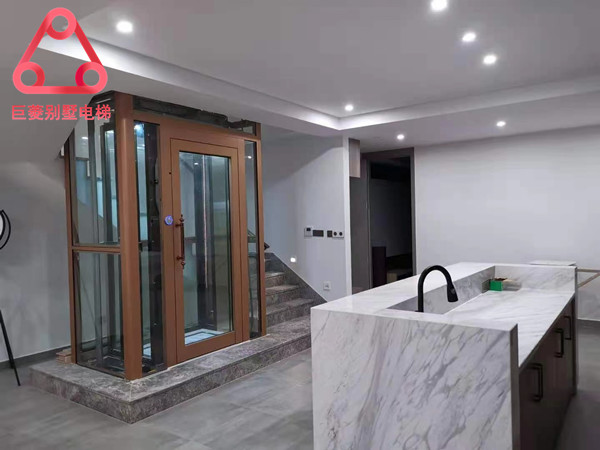 無底坑家用電梯安裝價格，一般這樣算！