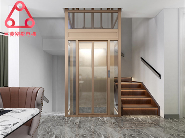 家用電梯廠家價格，精準報價
