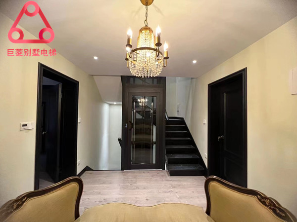 別墅家用電梯哪個品牌好，四個要求要滿足