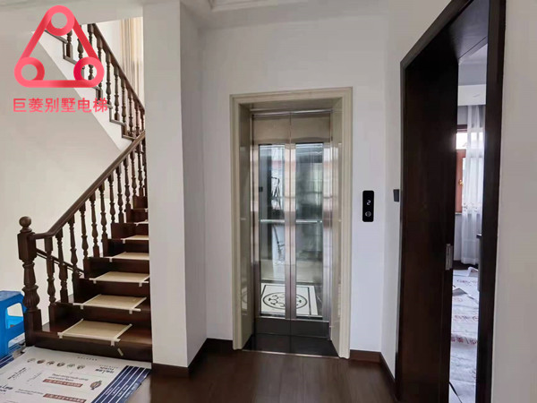 室內(nèi)電梯家用二層電梯價(jià)格是多少？