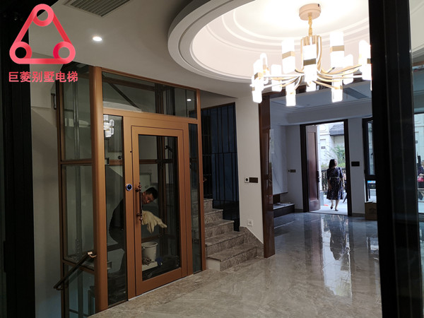 家庭室內(nèi)電梯價(jià)格