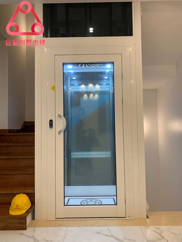 家庭室內(nèi)電梯價(jià)格