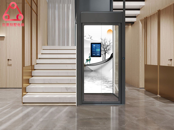 原來家用電梯小型多少錢？是這樣算的
