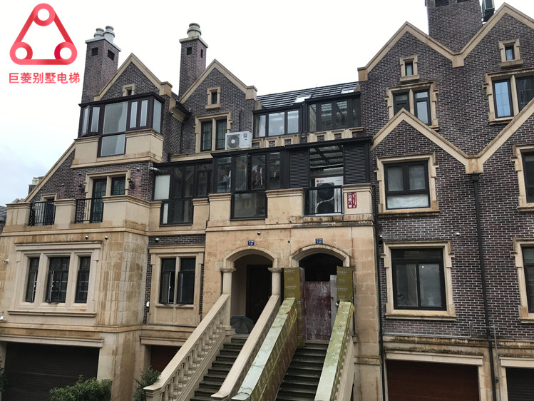 裝一個(gè)家庭電梯多需要少錢？原則上要這么選！