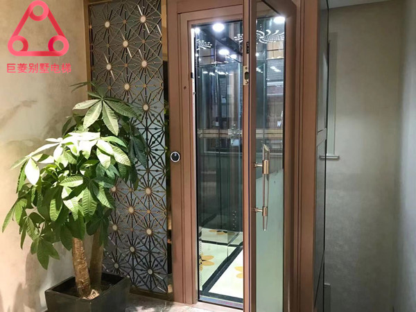 裝一個家庭電梯多少錢 裝一個家庭電梯多少錢