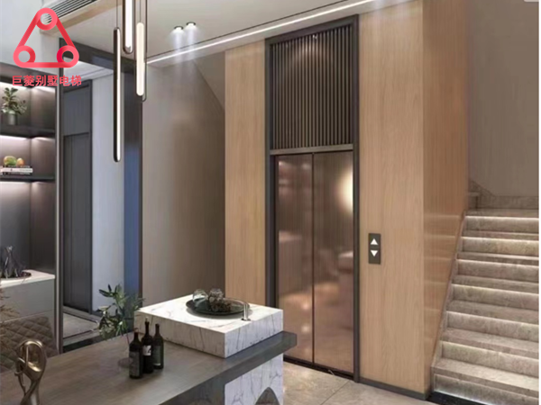 別墅家用電梯多少錢？哪個(gè)品牌好？Gulion巨菱推薦！