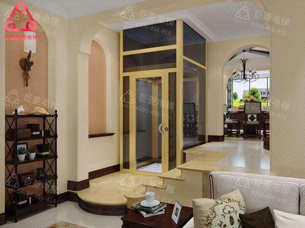 家用小電梯尺寸怎么預(yù)留，這個(gè)你應(yīng)該要知道