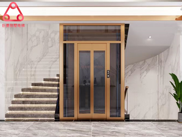 家用別墅電梯 家用別墅電梯