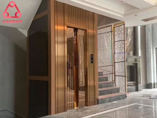 家用別墅電梯 家用別墅電梯