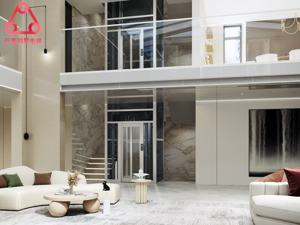 別墅裝電梯 別墅裝電梯