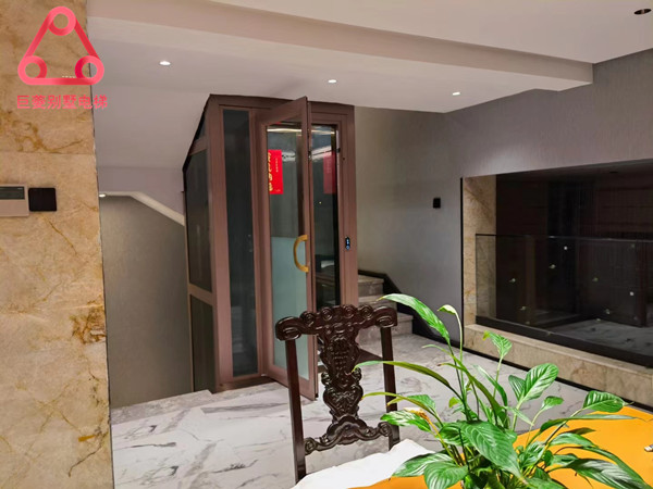 小型家用電梯哪種類型的最好？廠家電梯尺寸