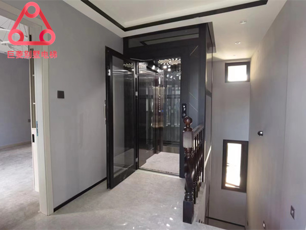 家用小電梯 家用小電梯