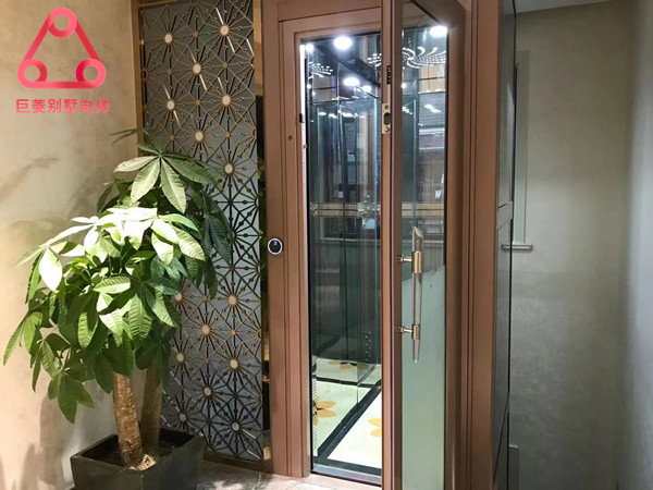 家用小電梯 家用小電梯