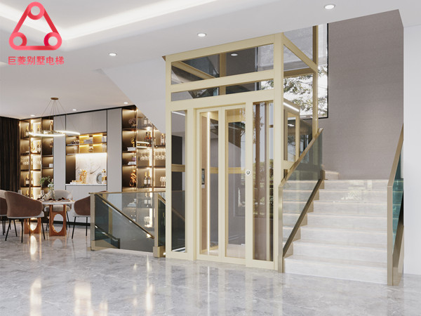 別墅裝電梯好不好？這篇文章一看就懂