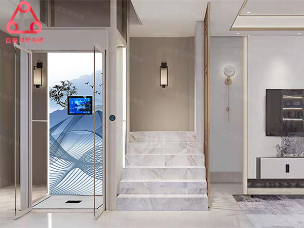 小型家用電梯尺寸多大，看完就懂