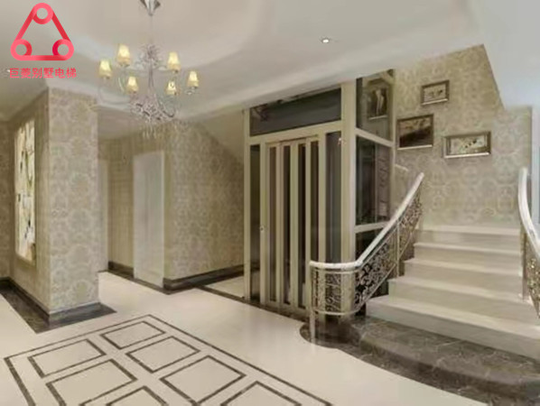 家用電梯尺寸 家用電梯尺寸