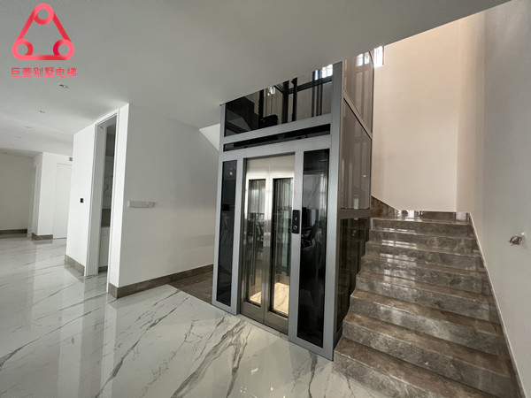 別墅電梯安裝 別墅電梯安裝