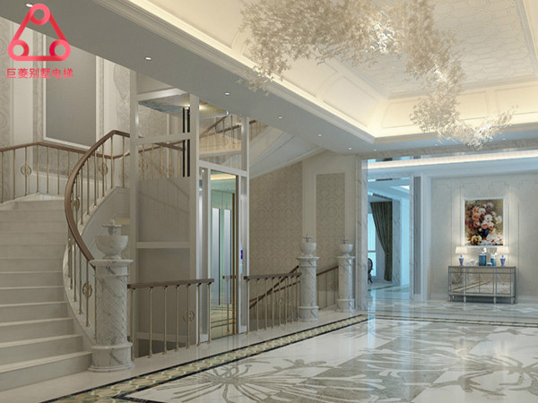 家用小電梯 家用小電梯